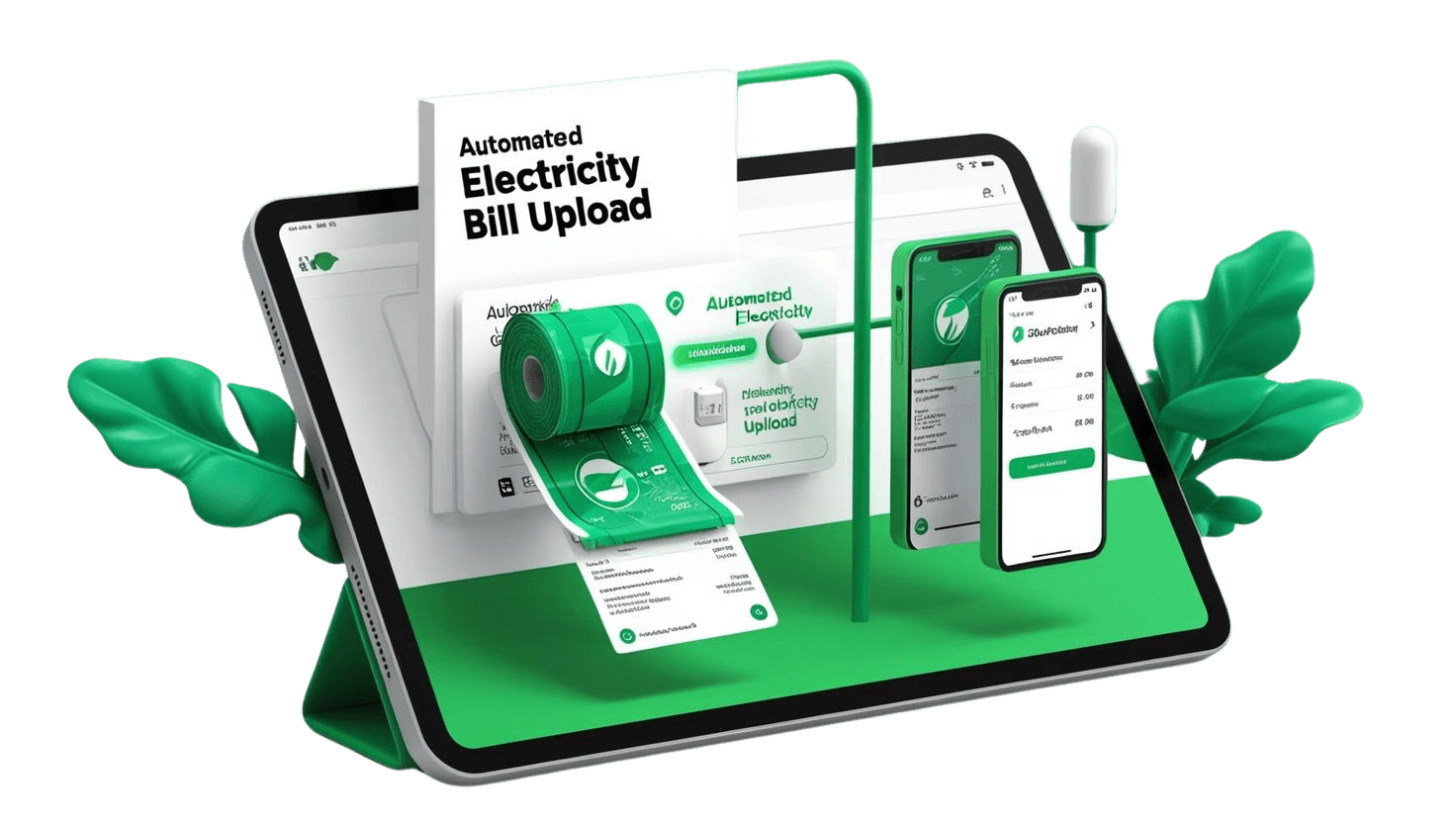 Energy Dashboard