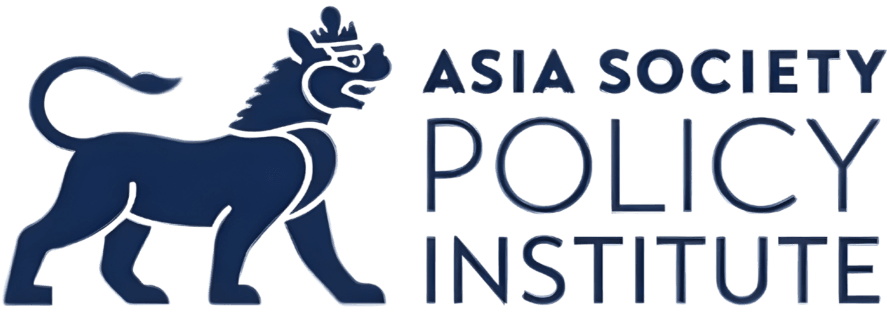 Asia Society Policy Institute