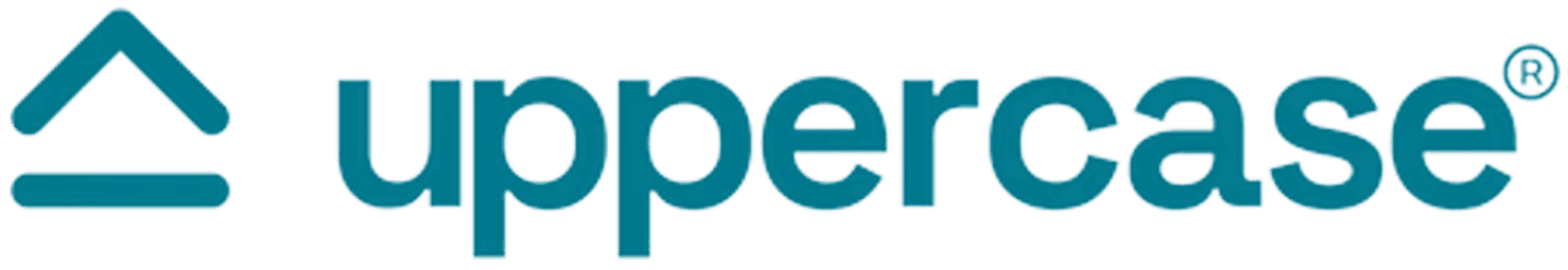uppercase