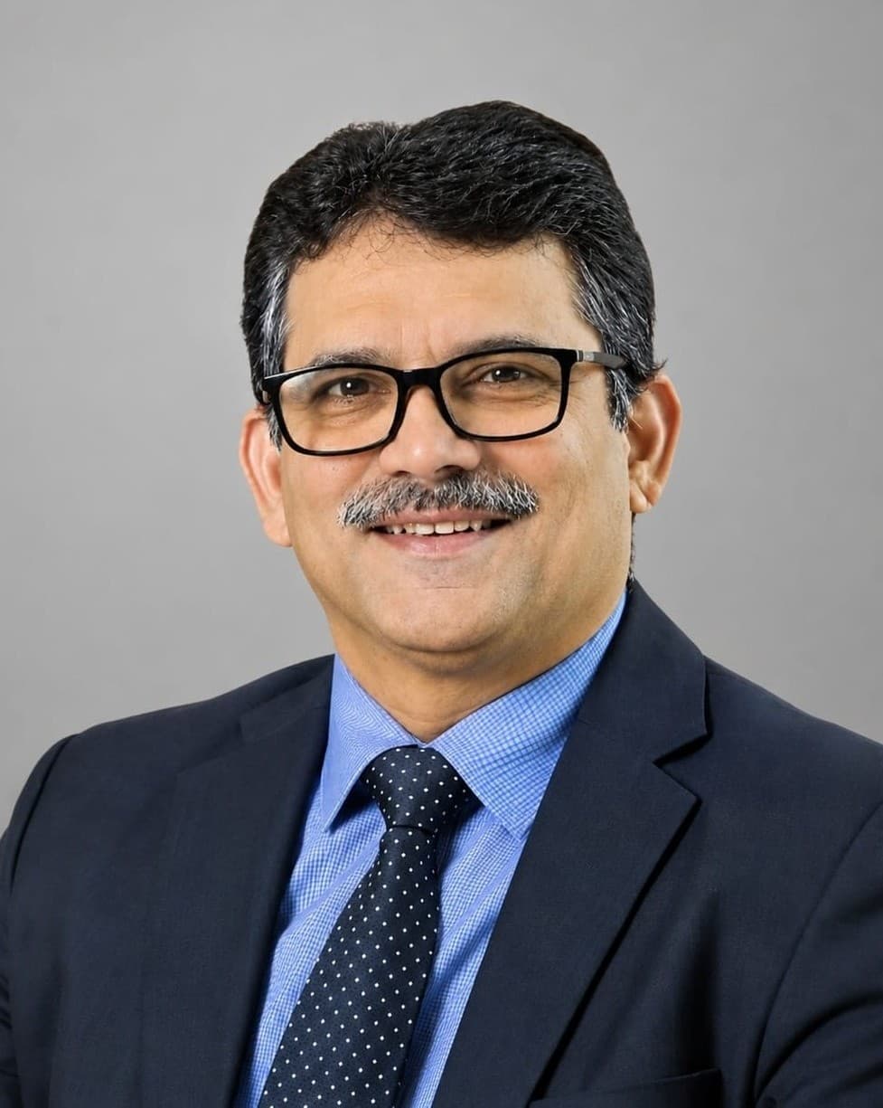 Chandrakant H Nayak
