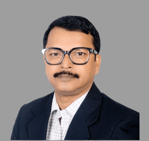 Debraj Saha