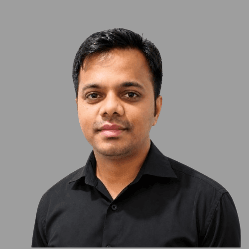 Prashant Ingale