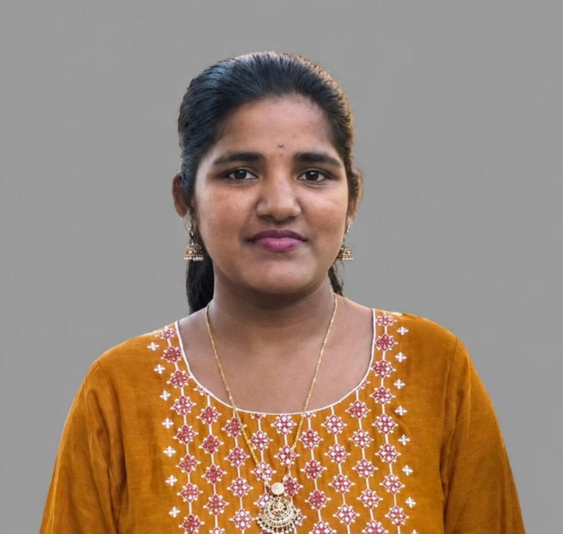Triveni Krishnamurti