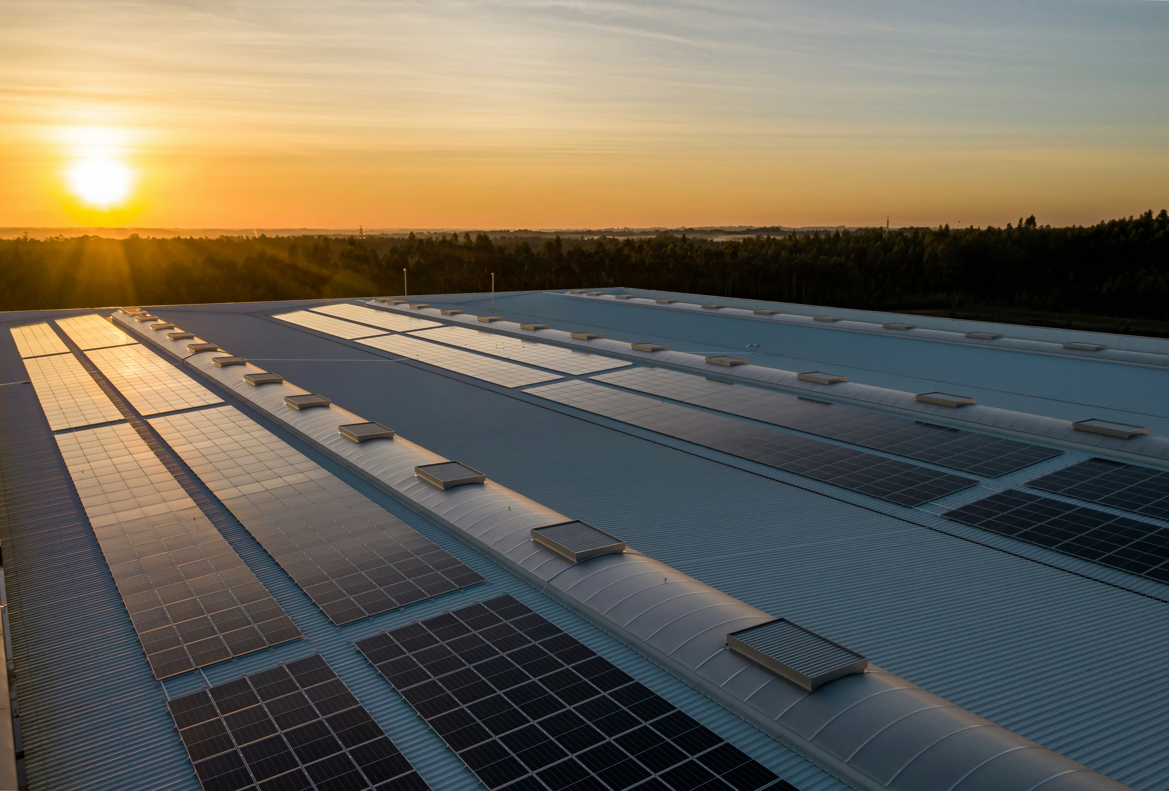 CAPEX vs OPEX vs LEASED: Choosing the Right Rooftop Solar Ownership Model for Your Facility
