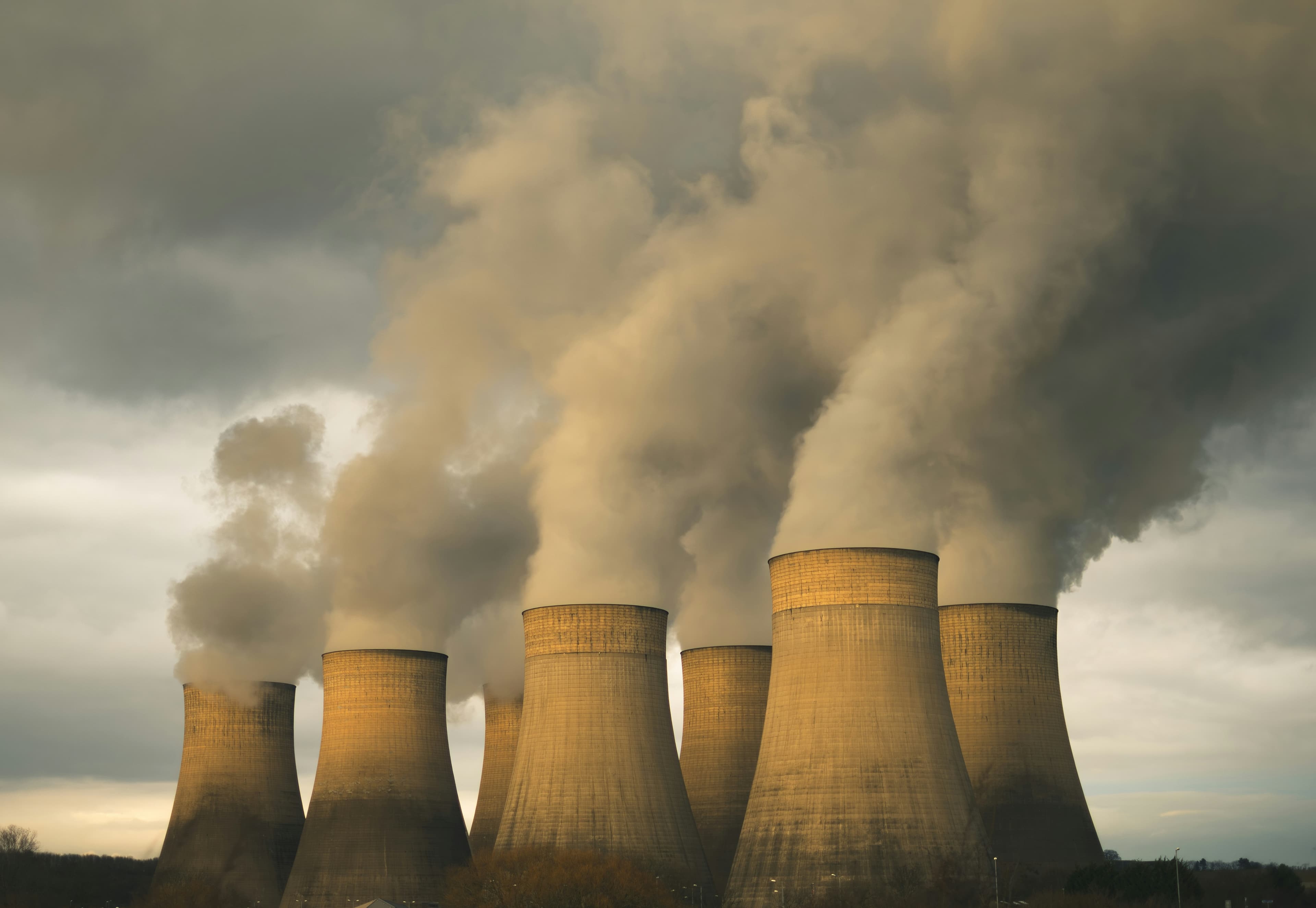 Captive and Group Captive Power Plants