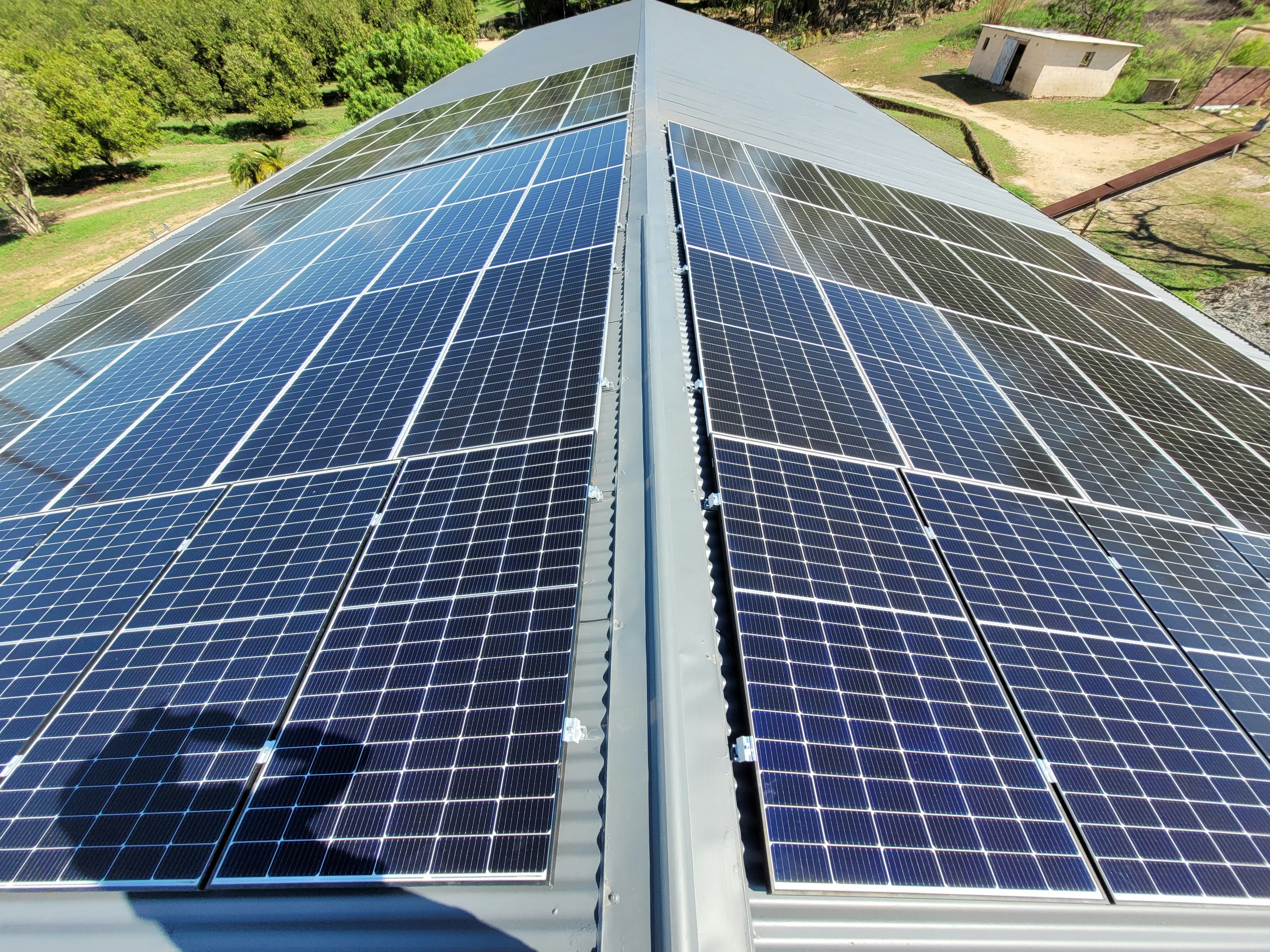 Rooftop Solar for Commercial & Industrial Consumers in India: The Complete 2026 Guide